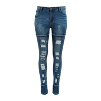 R and R Jeans